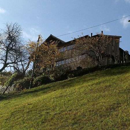 B&B Gafaller Jenaz Εξωτερικό φωτογραφία